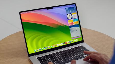 Niet alleen iOS 17.1 Beta 3: Apple is ook begonnen met het testen van macOS Sonoma 14.1 Beta 3