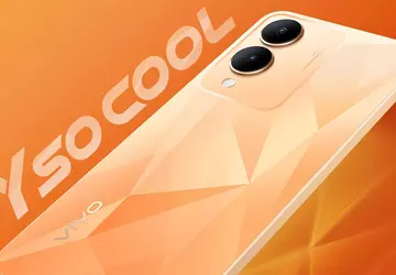 De Vivo V17s wordt onthuld in ...