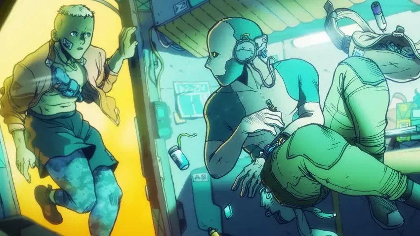 Citizen Sleeper 2 wordt het laatste spel in de serie, maar niet het laatste spel in het universum