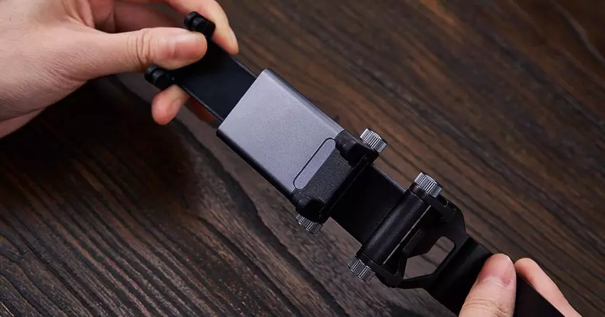 8Bitdo iphone houder voor xbox controller