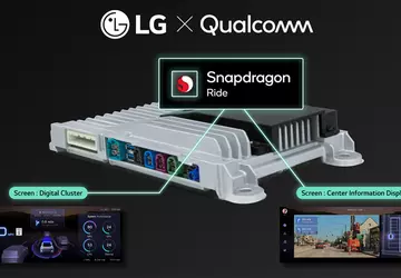 Alles-in-één systeem: LG kondigt xDC geïntegreerd ...