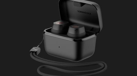 Sennheiser Sport True Wireless met IP54-bescherming, Qualcomm-chip en een batterijlevensduur tot 27 uur is verkrijgbaar op Amazon met een korting van $50.