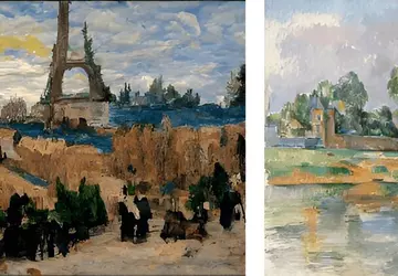 Mensen zijn slecht in het onderscheiden ...