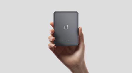 OnePlus heeft de Slim Magnetic compacte 5000 mAh spaarbank gelanceerd, die 120 gram weegt en slechts 9 mm dik is.