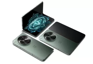 OnePlus Open krijgt met nieuwe software-update ...