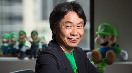 NIntendo CEO Shigeru Miyamoto heeft nog geen plannen om met pensioen te gaan