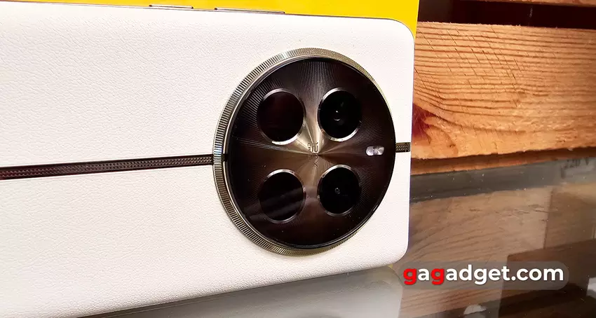 Realme 12 Pro+ 5G test