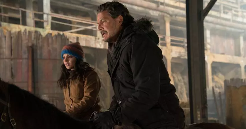 De showrunner van The Last of Us onthult de kaarten: Het verhaal van Joel en Ellie kan vier seizoenen duren