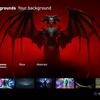 Gratis dynamisch thema geïnspireerd op Diablo IV beschikbaar voor Xbox Series-consoles-5 Gratis dynamisch thema geïnspireerd op Diablo IV beschikbaar voor Xbox Series-consoles-5