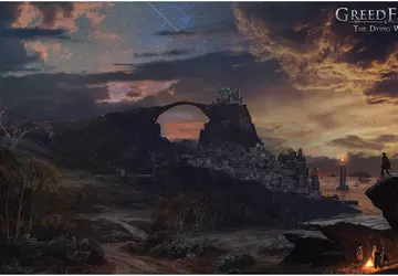 Ontwikkelaars van GreedFall 2: The Dying ...