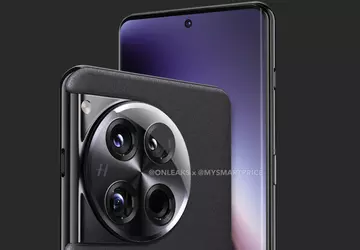 Insider: OnePlus 12 krijgt Sony's nieuwe ...