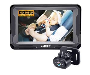 AMTIFO Baby Autocamera