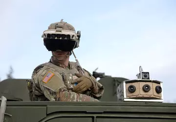 Super soldaten zijn hier: Meta en ...