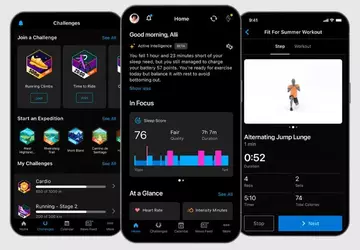 Garmin lanceert Connect+ betaald plan met ...