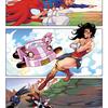 Gezamenlijke avonturen van Sonic en de Justice League