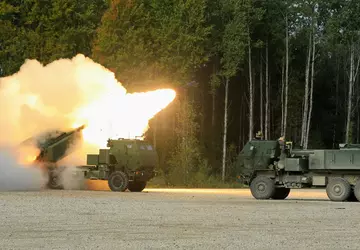 Onderscheppers voor NASAMS, granaten voor HIMARS- ...