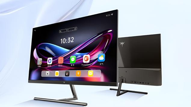 KTC introduceert nieuwe H27P3 5K monitor ...