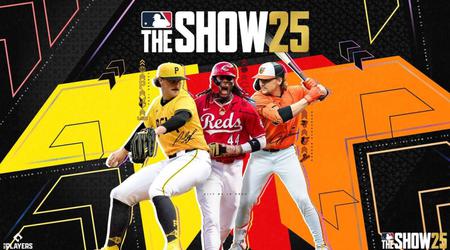 MLB honkbalsimulator The Show 25 is aangekondigd en komt op 18 maart uit.