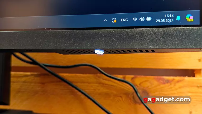 Огляд MSI MPG 274URF QD