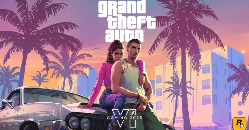Rockstar toont eerste trailer van GTA VI: spelers keren terug naar Vice City in 2025