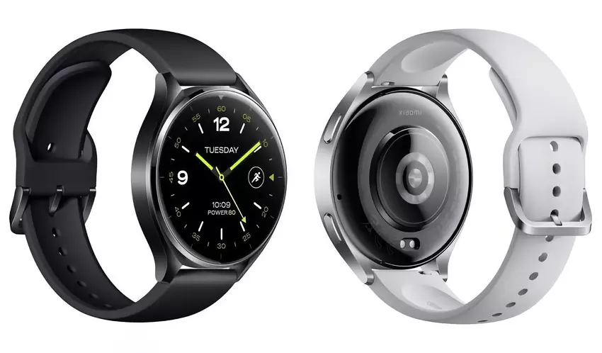 Europese retailers hebben de prijs van de Xiaomi Watch 2 onthuld