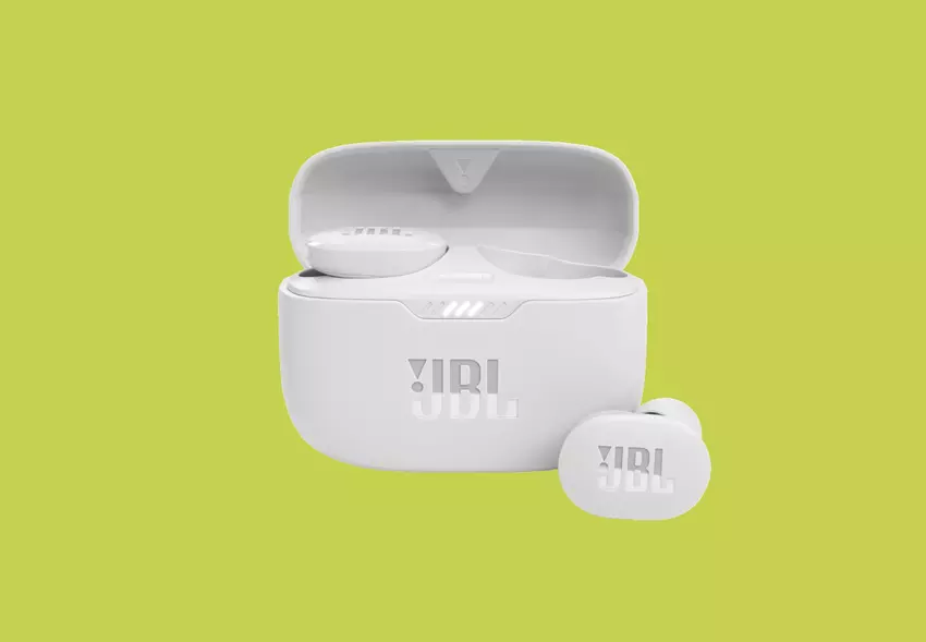 Voor $50 korting: de JBL Tune 130NC is verkrijgbaar bij Amazon voor $49