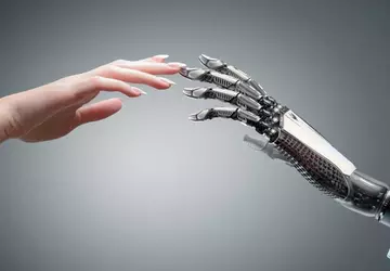 Japan presenteert een project om kunstmatige ...