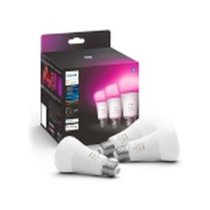 Philips Hue A19 LED Smart Light ...