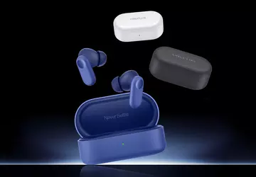 OnePlus Buds V: 12,4 mm drivers, ...