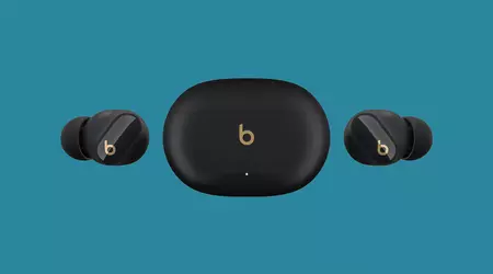 Beats Studio Buds+ met verbeterde ANC en transparantiemodus klaar voor aankondiging