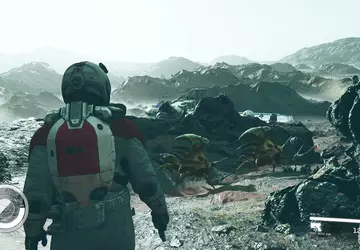 Todd Howard verzekerde dat er binnenkort ...