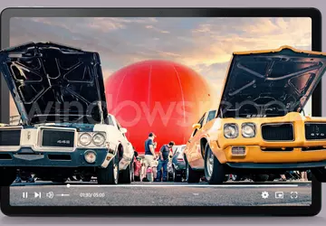 Lenovo Tab P12 Mat Beeldscherm met ...