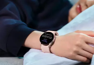 Sommige One UI 6 Watch Galaxy ...