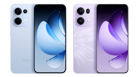 Oppo Reno13-smartphones op de Europese markt met lucratieve promotieaanbiedingen