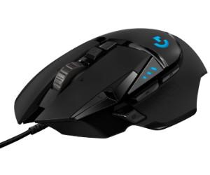 Logitech G502 HERO bekabelde gamingmuis met ...