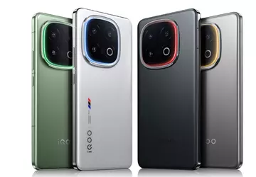 iQOO 13 debuteert in India