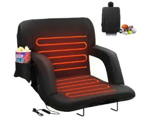 VEVOR Verwarmde Stadionstoelen
