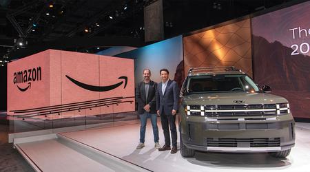 Amazon wil niet alleen nieuwe maar ook gebruikte auto's verkopen