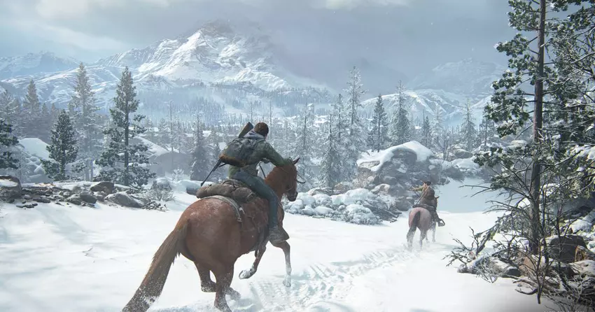 Sony stelt voor om The Last of Us dilogy als een vakantieklassieker te beschouwen