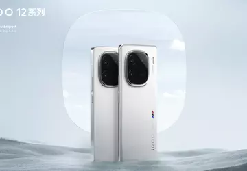 Hoeveel gaat de iQOO 12 kosten ...