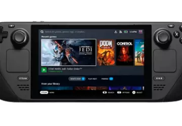 2024 was een recordjaar voor Steam ...