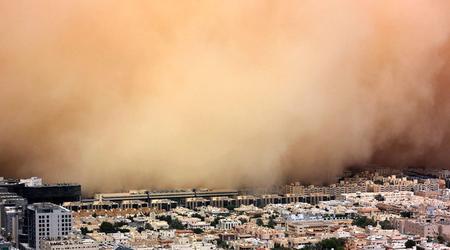 Klimaatverandering doet het hightechvoordeel van de VS teniet