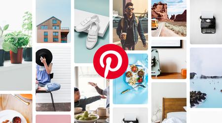Pinterest past zijn gebruiksvoorwaarden aan: het bedrijf mag je foto's gebruiken om generatieve AI te trainen