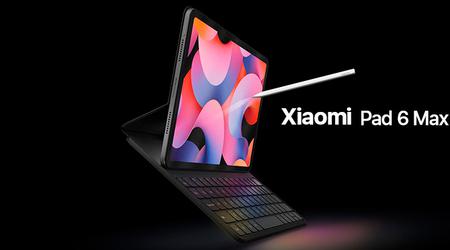 Xiaomi bereidt een tablet voor met 120 W opladen en OLED-scherm: de nieuwigheid heeft certificering ontvangen