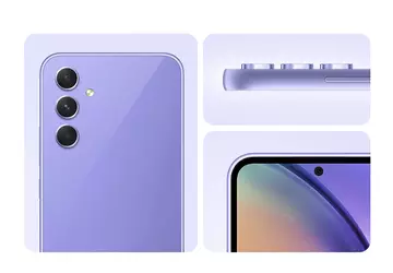 Gevolgd door One UI 6.1: Samsung ...