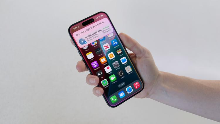 Apple stelt lancering Apple Smart Home ...