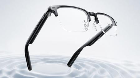 Xiaomi heeft de MiJia Smart Audio Glasses onthuld met een batterijlevensduur tot 24 uur en een prijskaartje van 83 dollar.