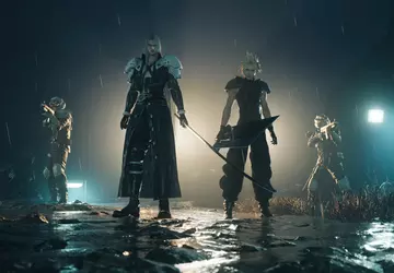 Spel van de dag: FINAL FANTASY ...