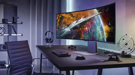 Samsung heeft pre-orders geopend voor zijn vlaggenschip 240Hz Odyssey OLED G9 met 5K QD-OLED scherm vanaf $2200