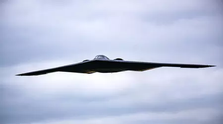 RTX ontving $175 miljoen voor het reviseren van de hoogfrequent radar voor de B-2 Spirit nucleaire bommenwerper.